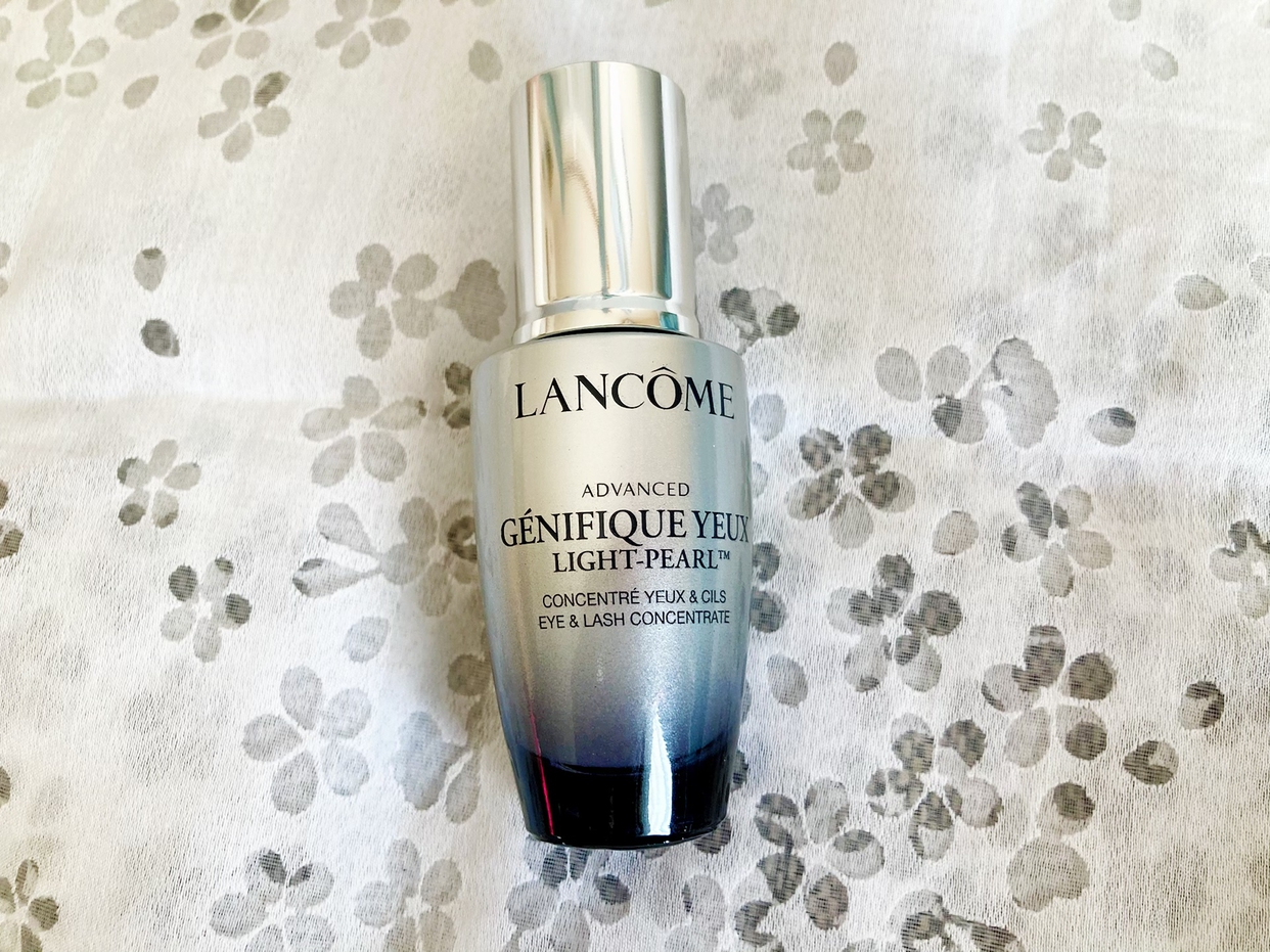 LANCOME(ランコム) ジェニフィック アドバンスト アイセラム ライト