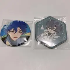 2026年最新】魔法使いの約束 フィガロ 缶バッジの人気アイテム - メルカリ