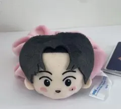 2026年最新】nct マーク ぬいぐるみの人気アイテム - メルカリ