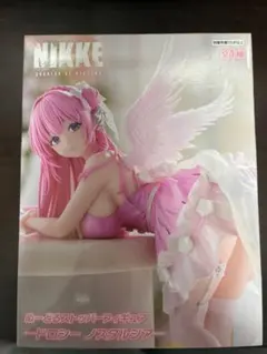 2026年最新】NIKKEぬーどるストッパーフィギュアの人気アイテム - メルカリ