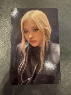 2026年最新】blackpink ロゼの人気アイテム - メルカリ