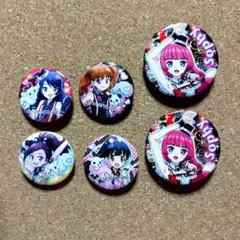 2026年最新】春音あいら 缶バッジの人気アイテム - メルカリ