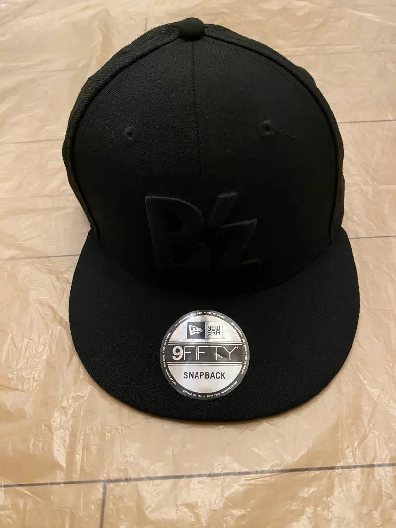 2026年最新】b'z ニューエラの人気アイテム - メルカリ