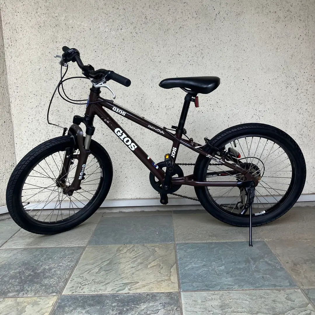 2026年最新】ジオス 自転車 20インチの人気アイテム - メルカリ