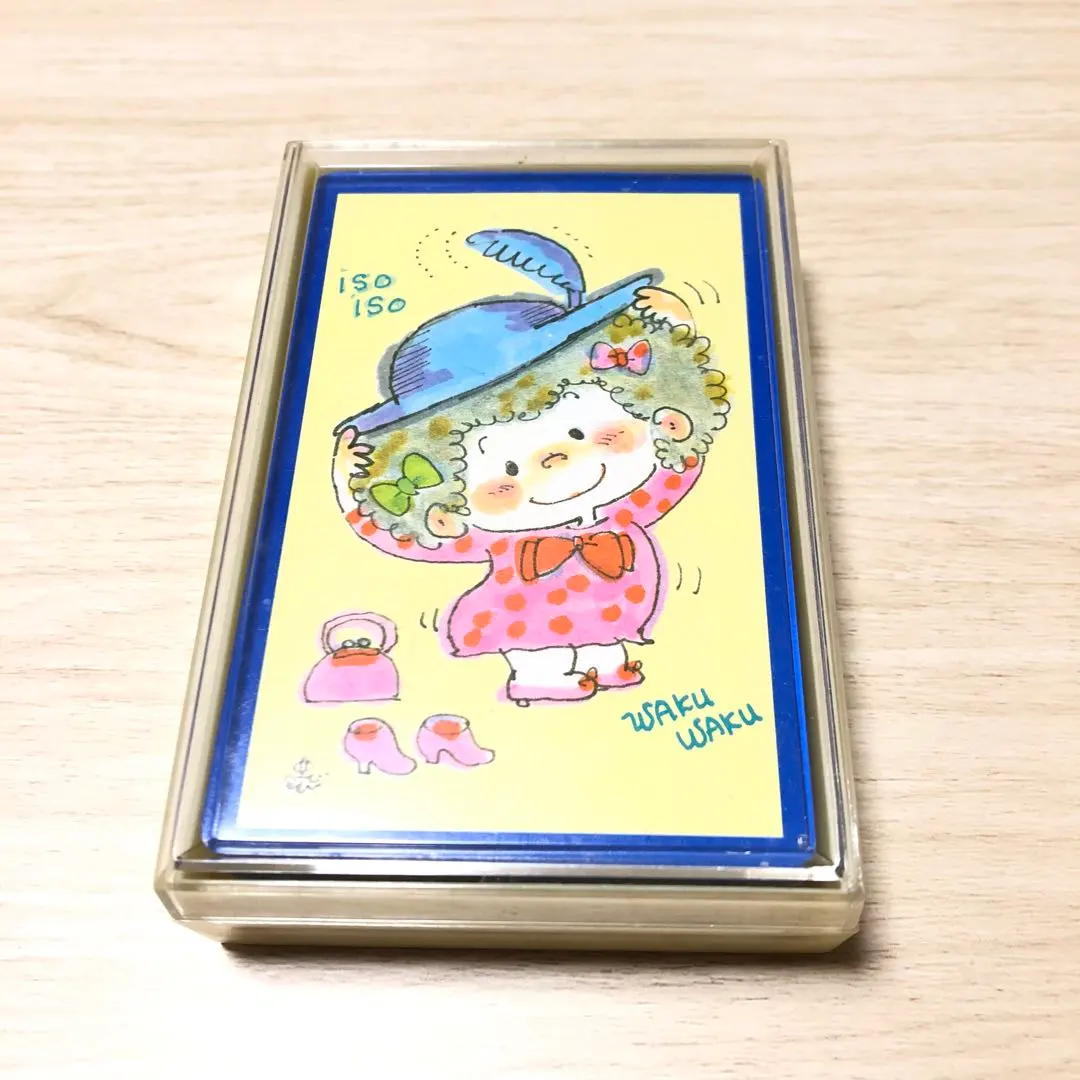 2026年最新】水森亜土サインの人気アイテム - メルカリ