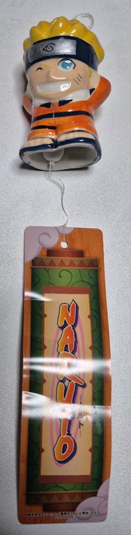 風鈴　だってばよ