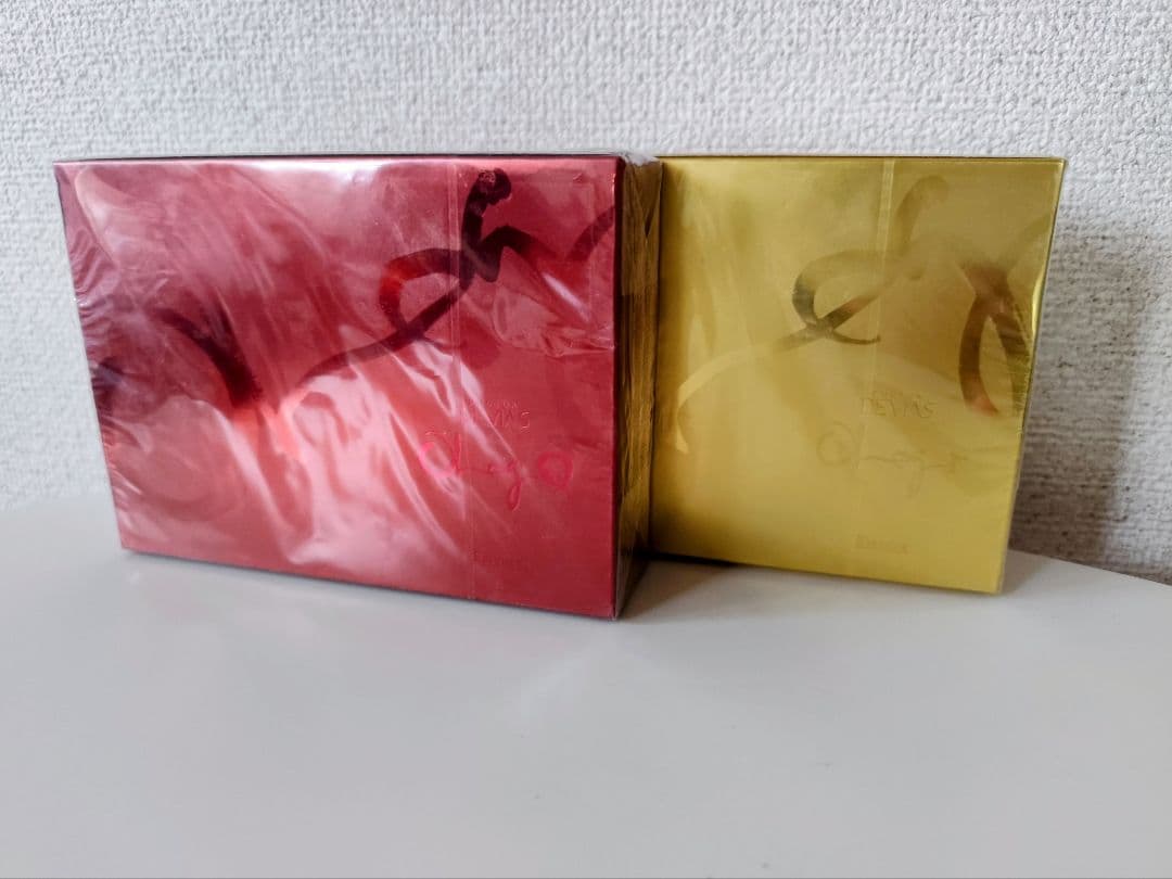 ☆新品☆ドクターデヴィアス DRデヴィアスオレグr＆Q エッセンス 美容液