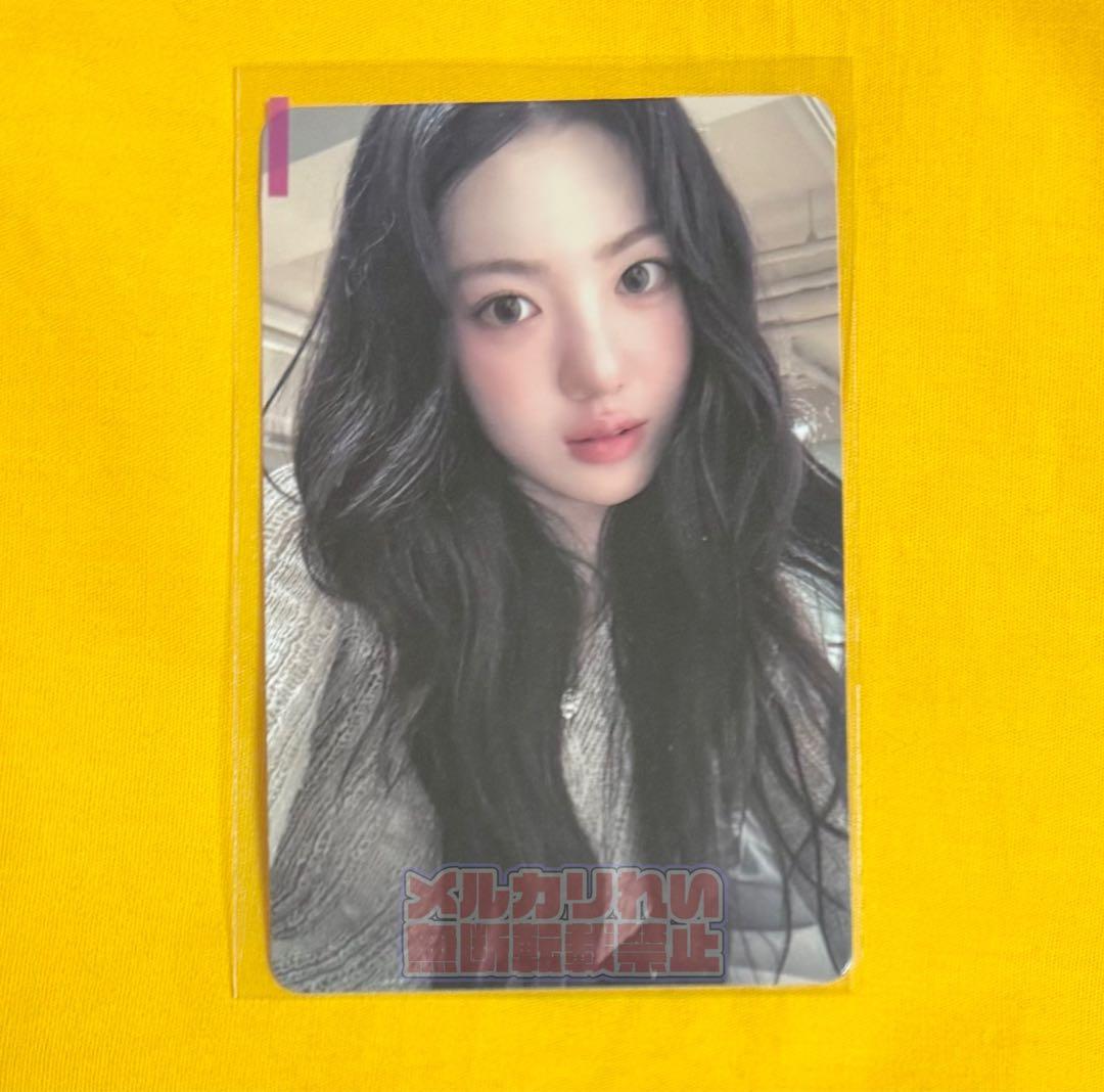 Kiiikiii スイ UNCUT GEM kmonstar ヨントン トレカ