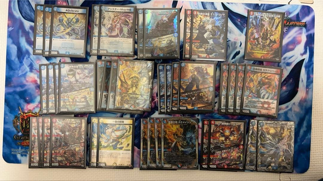 赤青マジック （12月25日まで販売） ナンバーなきコルフレ型赤青マジックのすすめ｜桔梗