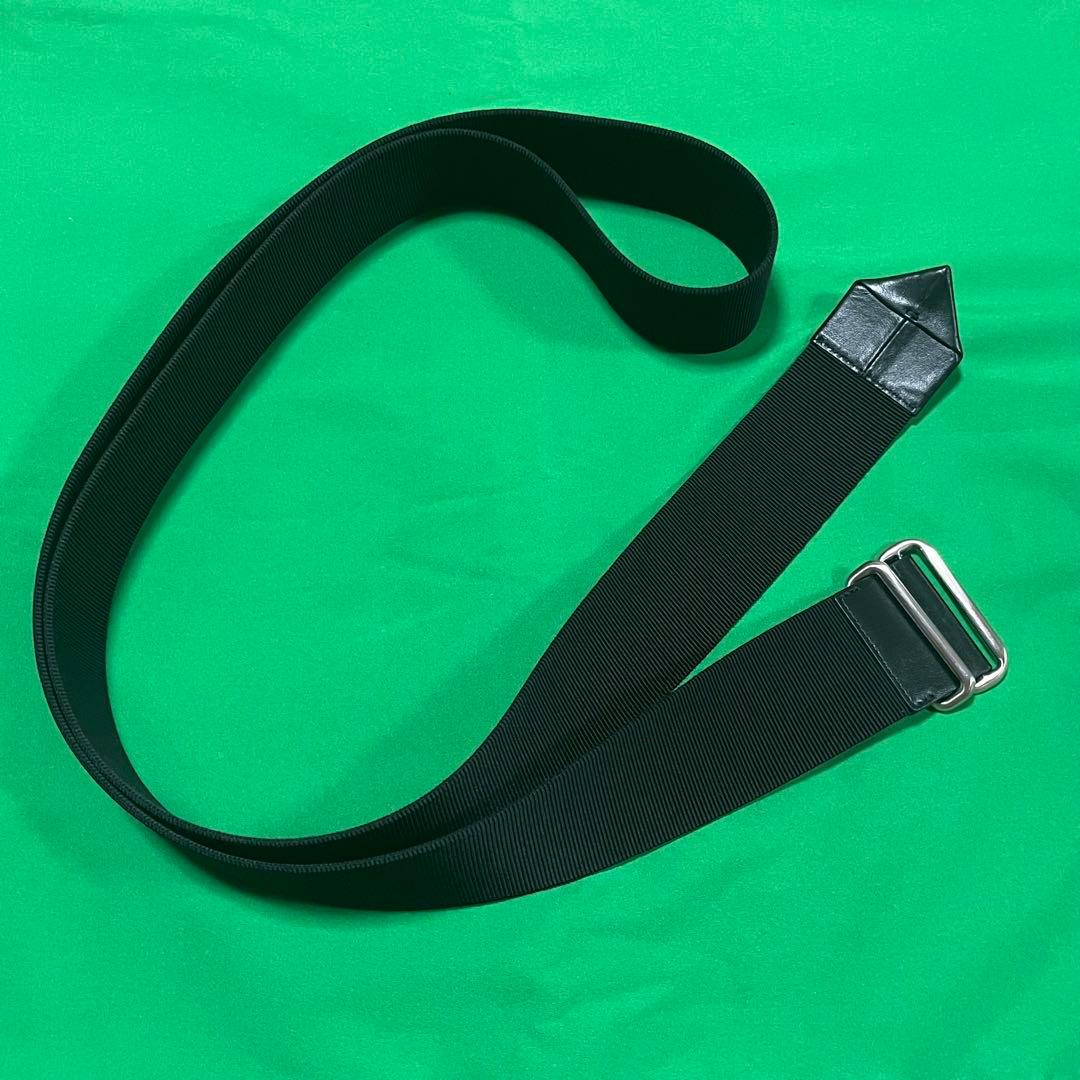 う*い様 JIL SANDER ロング　スライド　ベルト