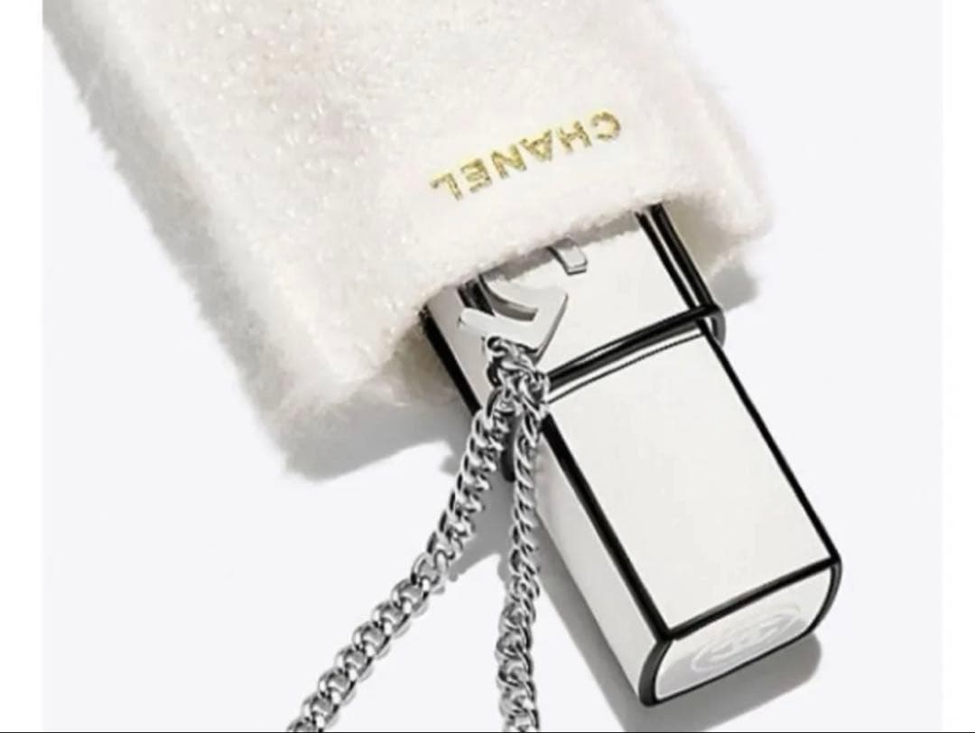 CHANEL シャネルN'5 ローオードゥ トワレットパース スプレイ【未開封】