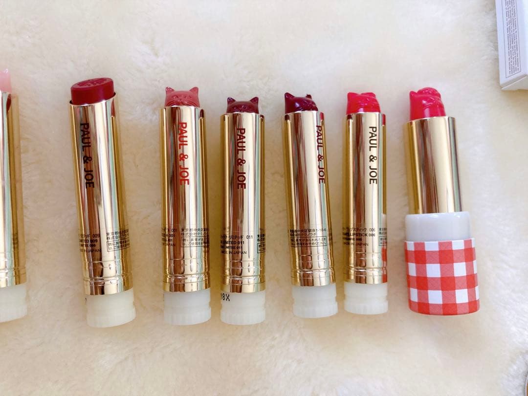 ポールアンドジョーコスメセット 豪華アドベントカレンダー2024の中身を大公開！ | ポール ＆ ジョー