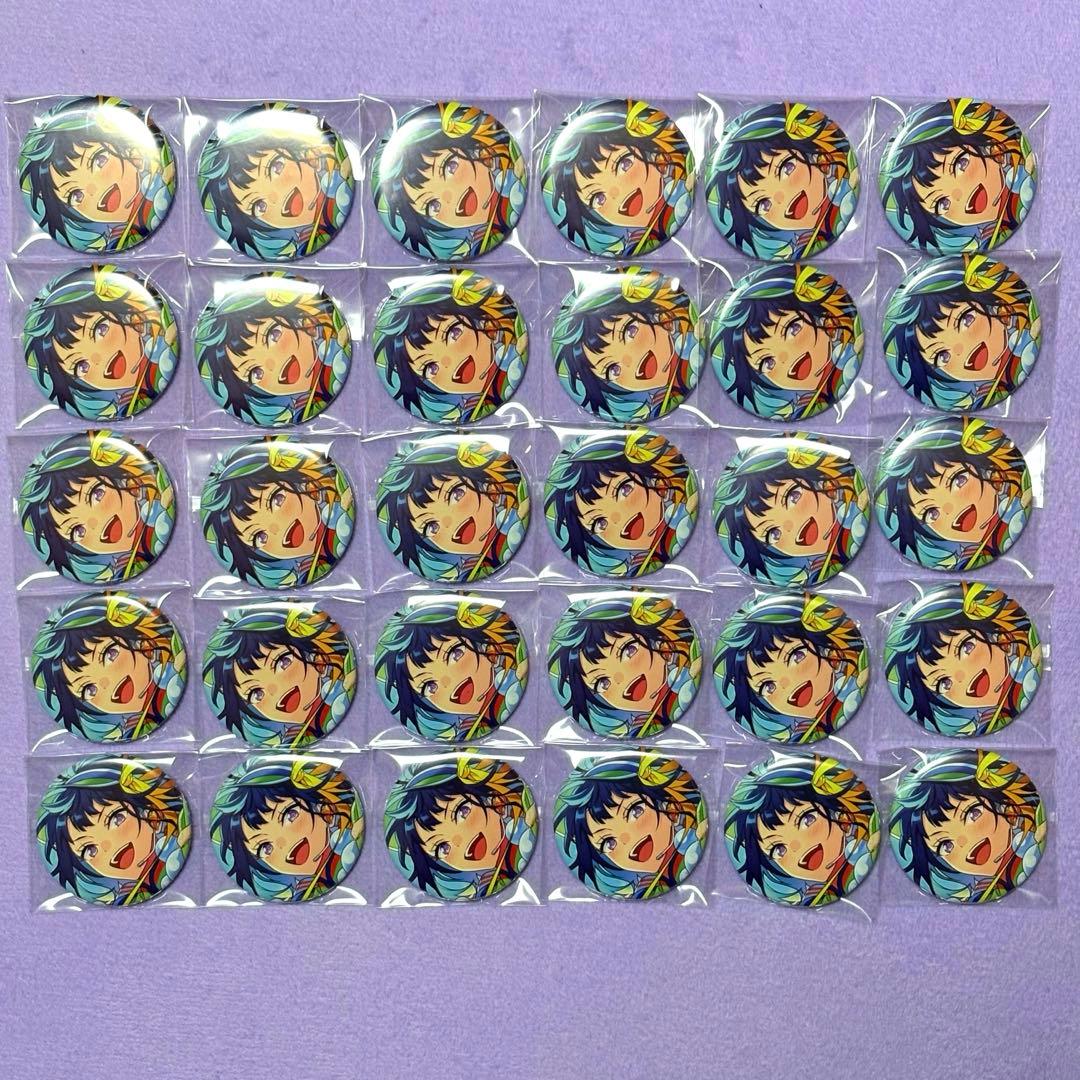 【最終値下げ】あんスタ エス 缶バッジ まとめ売り 最終値下げ】あんスタ イベコレ 瀬名泉 缶バッジ 45個セット - メルカリ