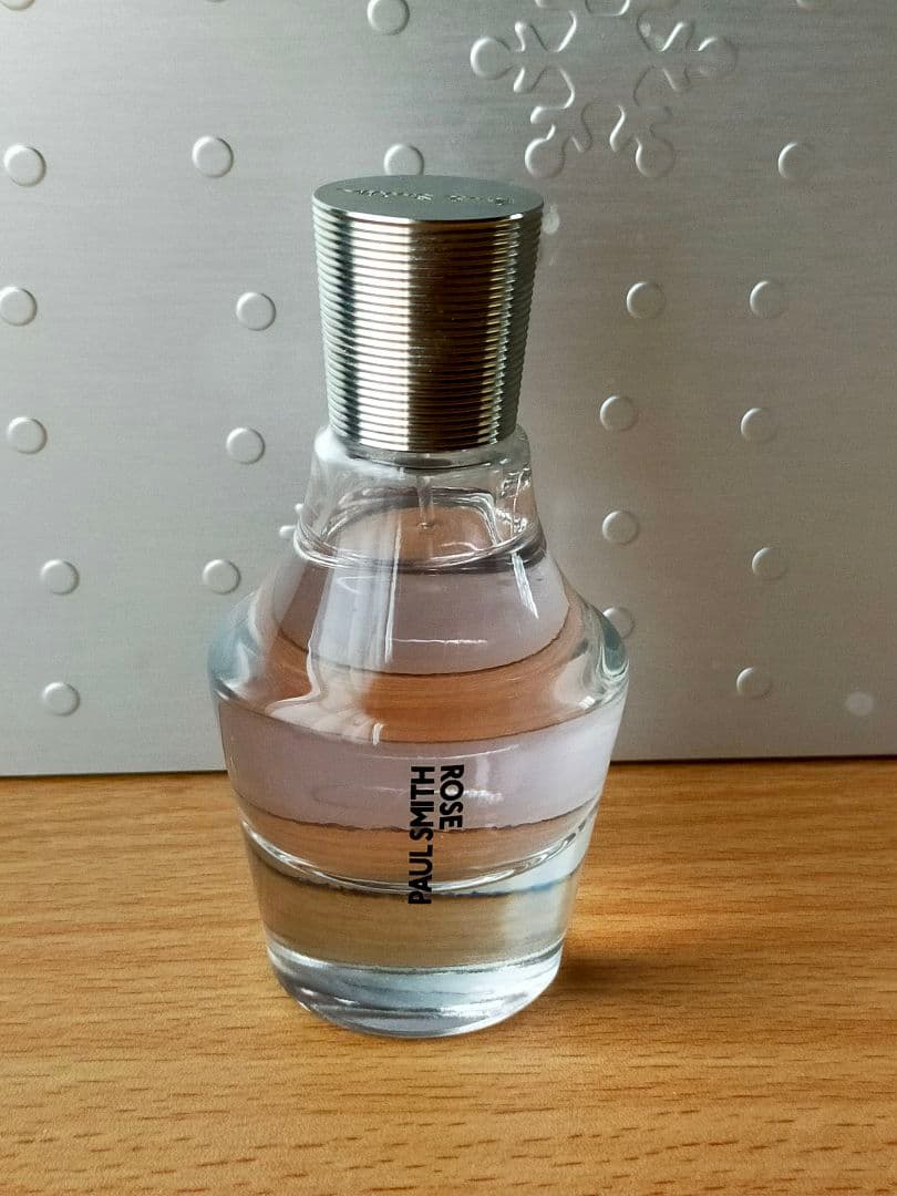 ポールスミス ローズ オードパルファン 30ml 香水