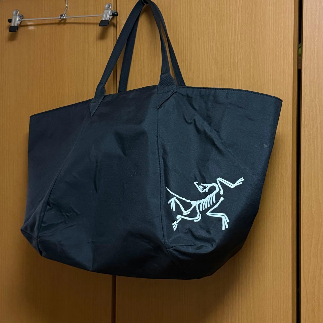 Arcteryx キャリア45ギアトート 楽天市場】ARC'TERYX アークテリクス CARRIER 45 GEAR TOTE キャリア