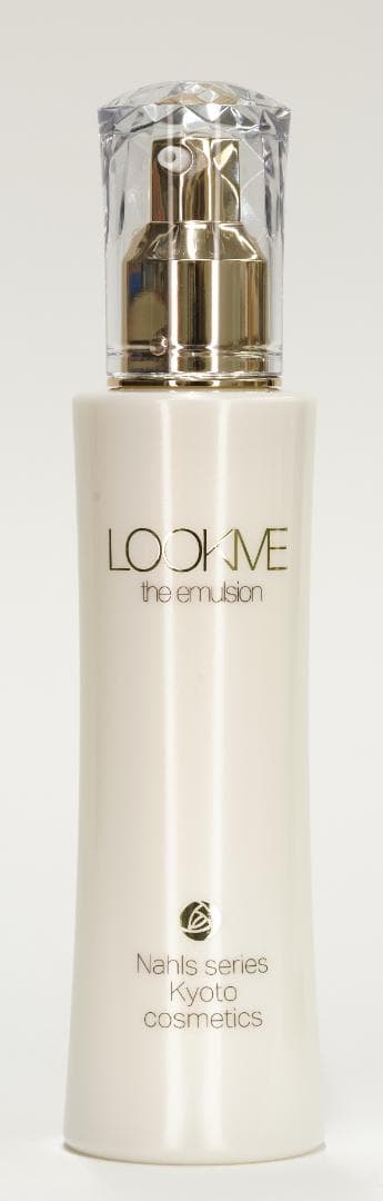 ルックミー   ナールスシリーズ エマルジョン