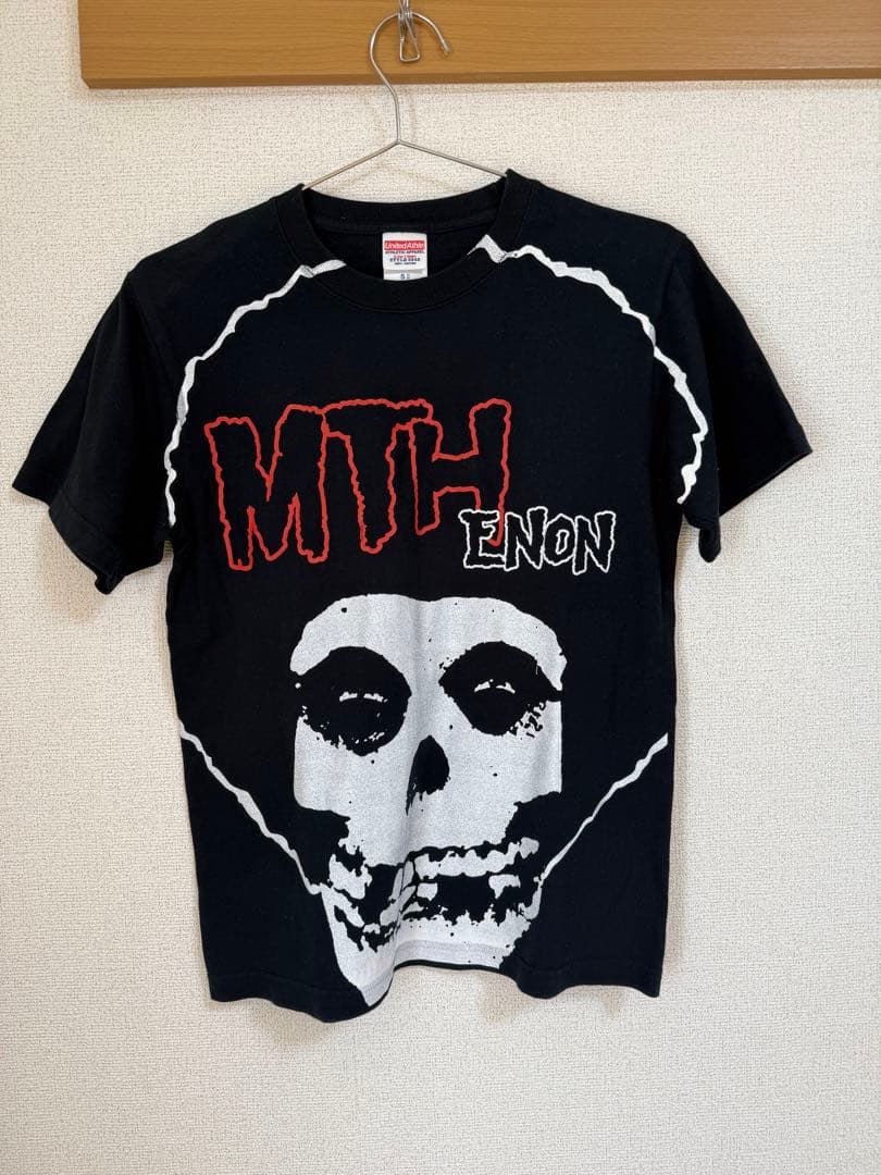 MAXIMUM THE HORMONE ENON TOUR Tシャツ Sサイズ Amazon.co.jp: マキシマムザホルモン 2021 MAXIMUM 爆走 THE HORMONE T