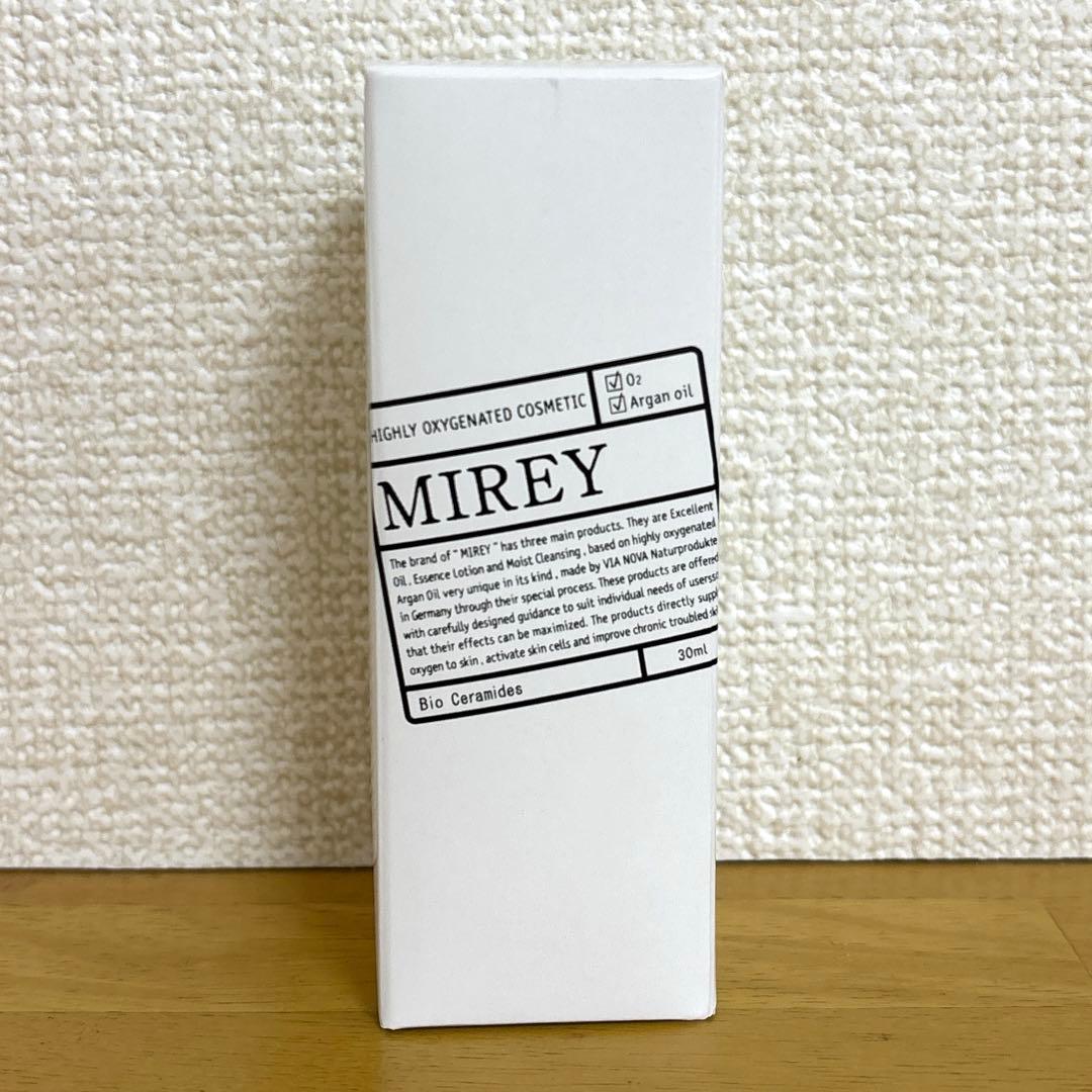 MIREY ビオセラエッセンス 30ml