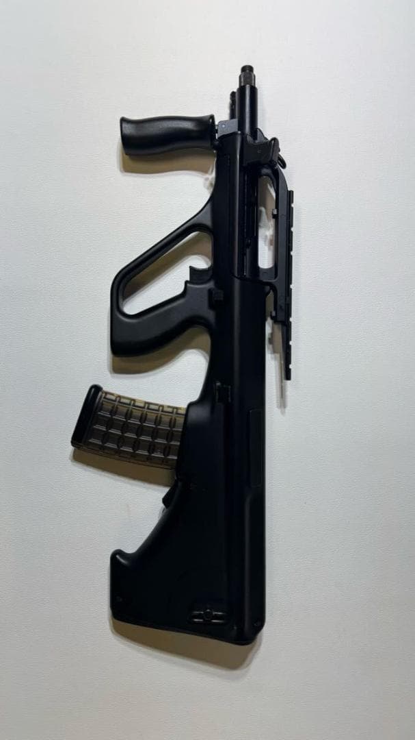 東京マルイ AUG 動作確認済み ステアーAUG - 電動ガン スタンダードタイプ | 東京マルイ