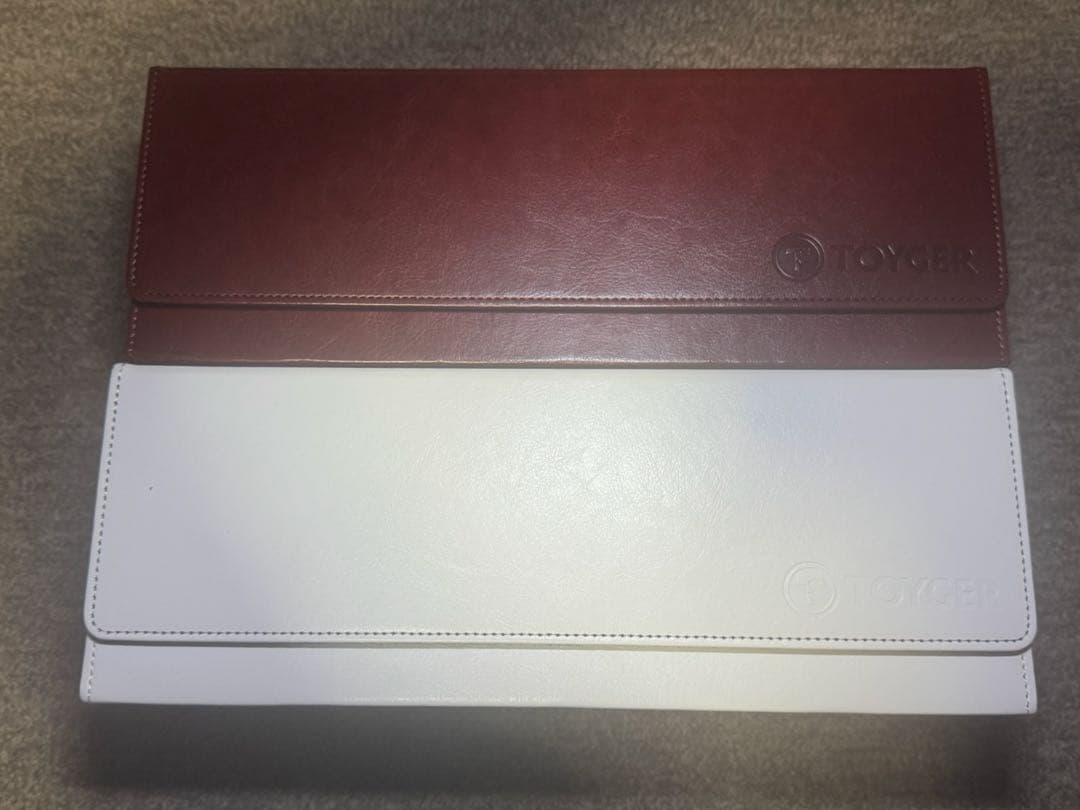 TOYGER FreeDAM デッキケース 2個セット