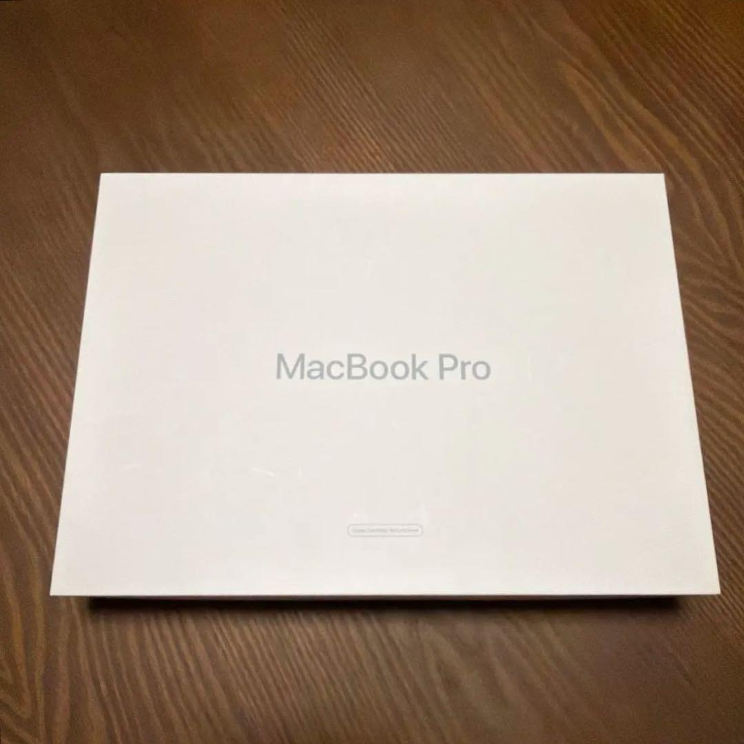 MacBookPro 13インチ 2019 2.4GHz 16GB