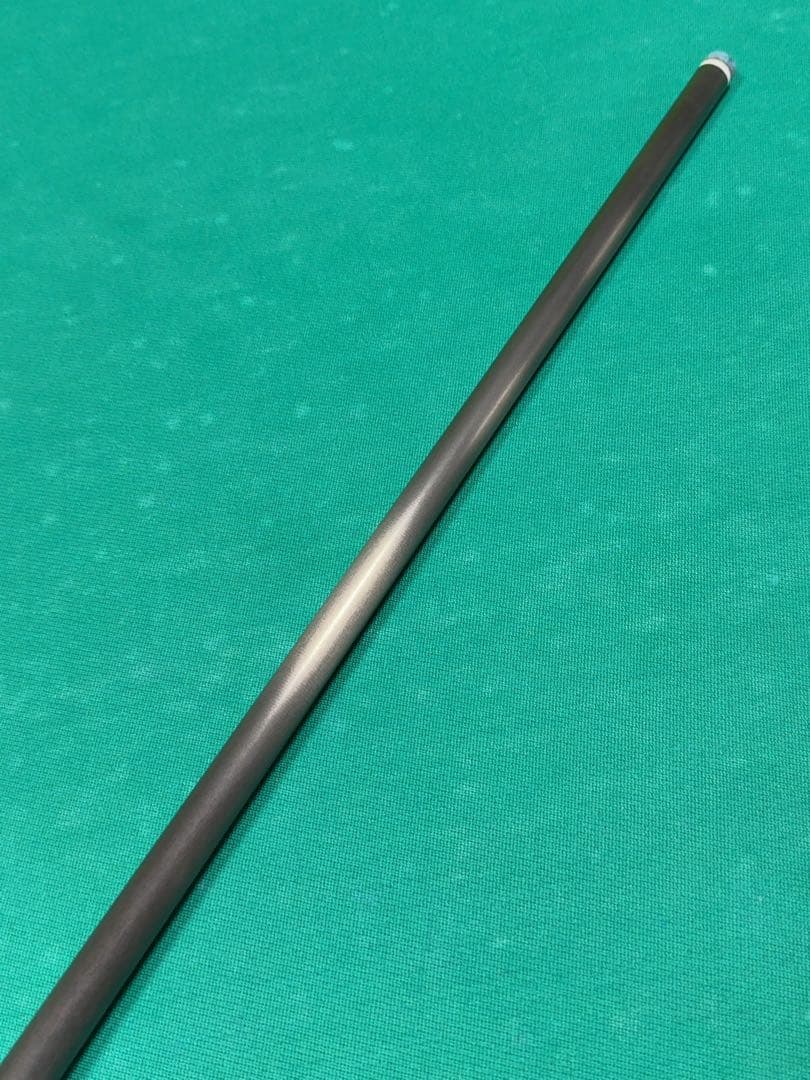 IGNITE WAVY II 12.2mm 　カーボンシャフト　１インチロング