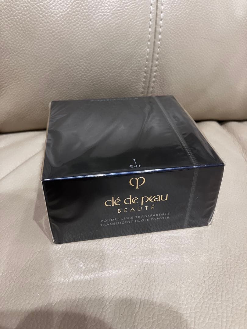 clé de peau プードルトランスパラントn M01