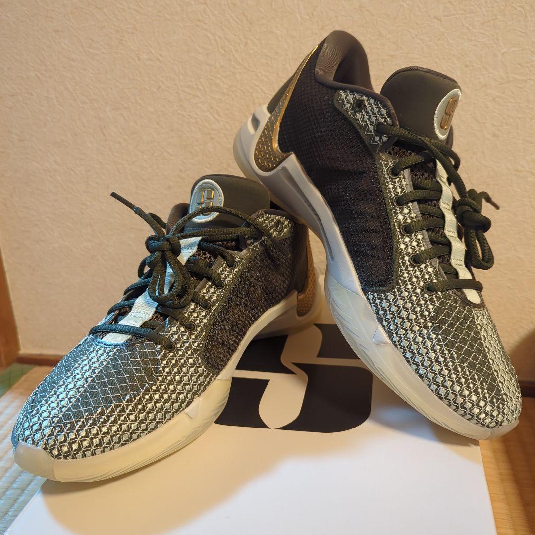 Nike Sabrina 1 EP ナイキ サブリナ1 27cm