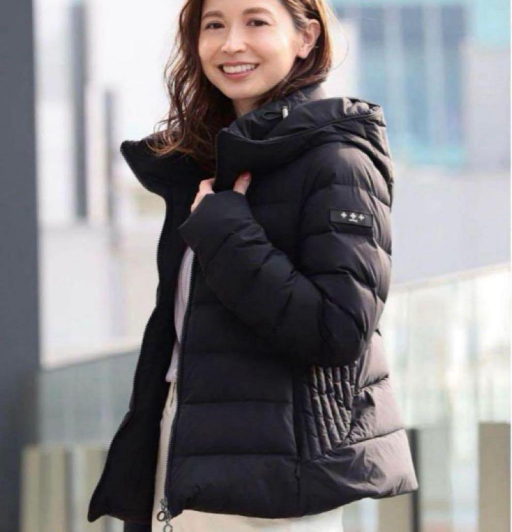 TATRAS コサヴァ ダウンジャケット