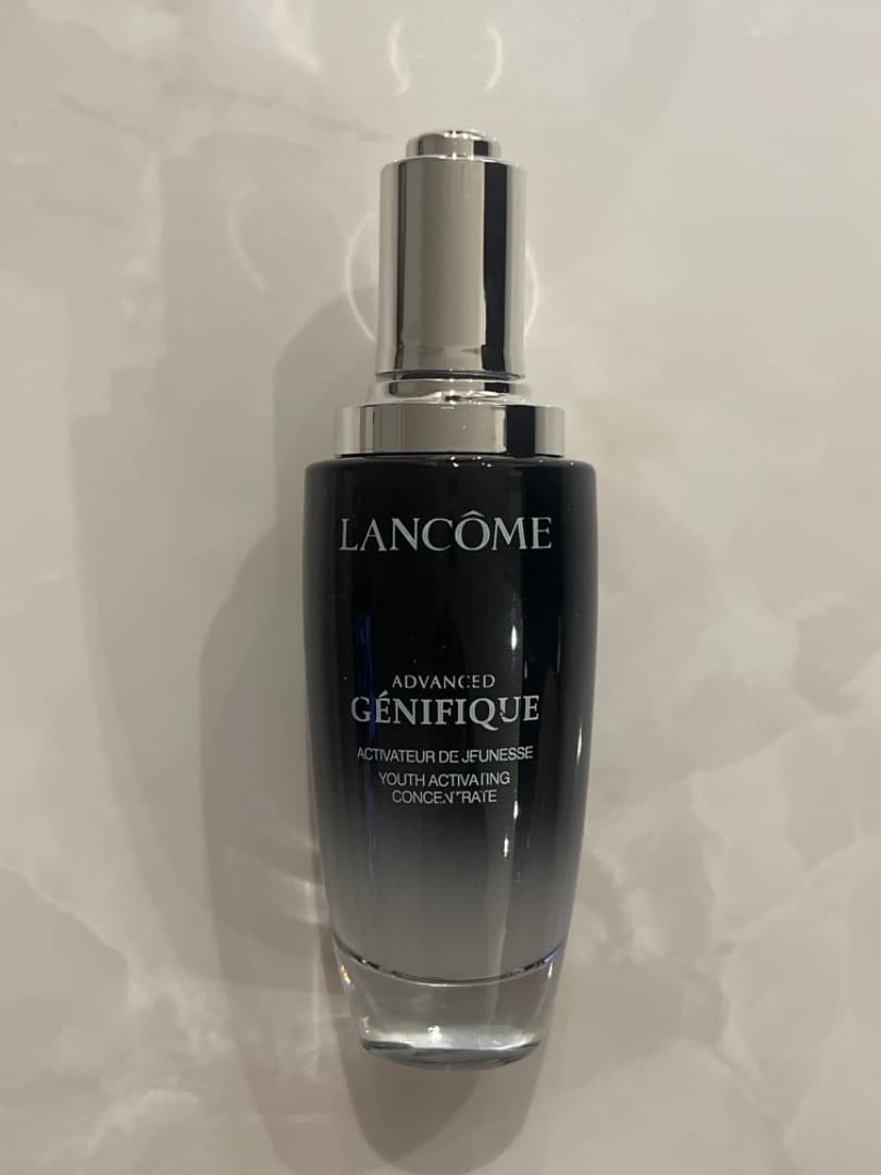 ランコム　ジェニフィック　アドバンスト