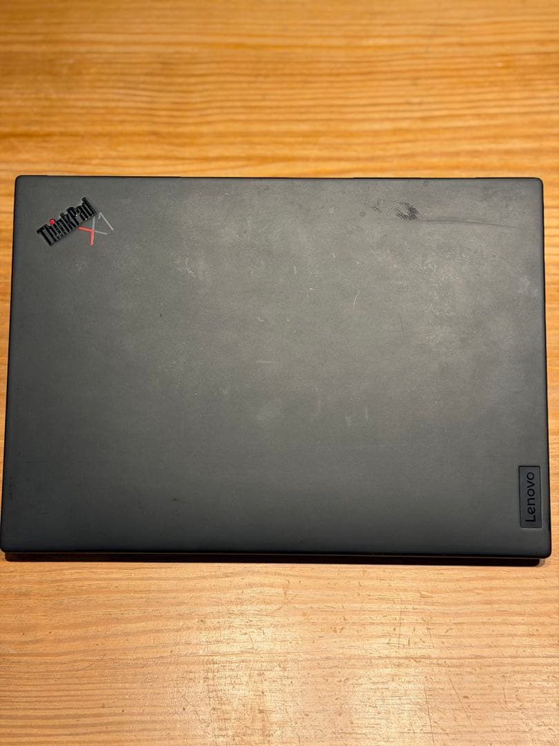 Windowsノート本体 Lenovo ThinkPad X1 nano 8gb Amazon.com: Lenovo ThinkPad X1 Nano Gen1 20UN000EUS 13