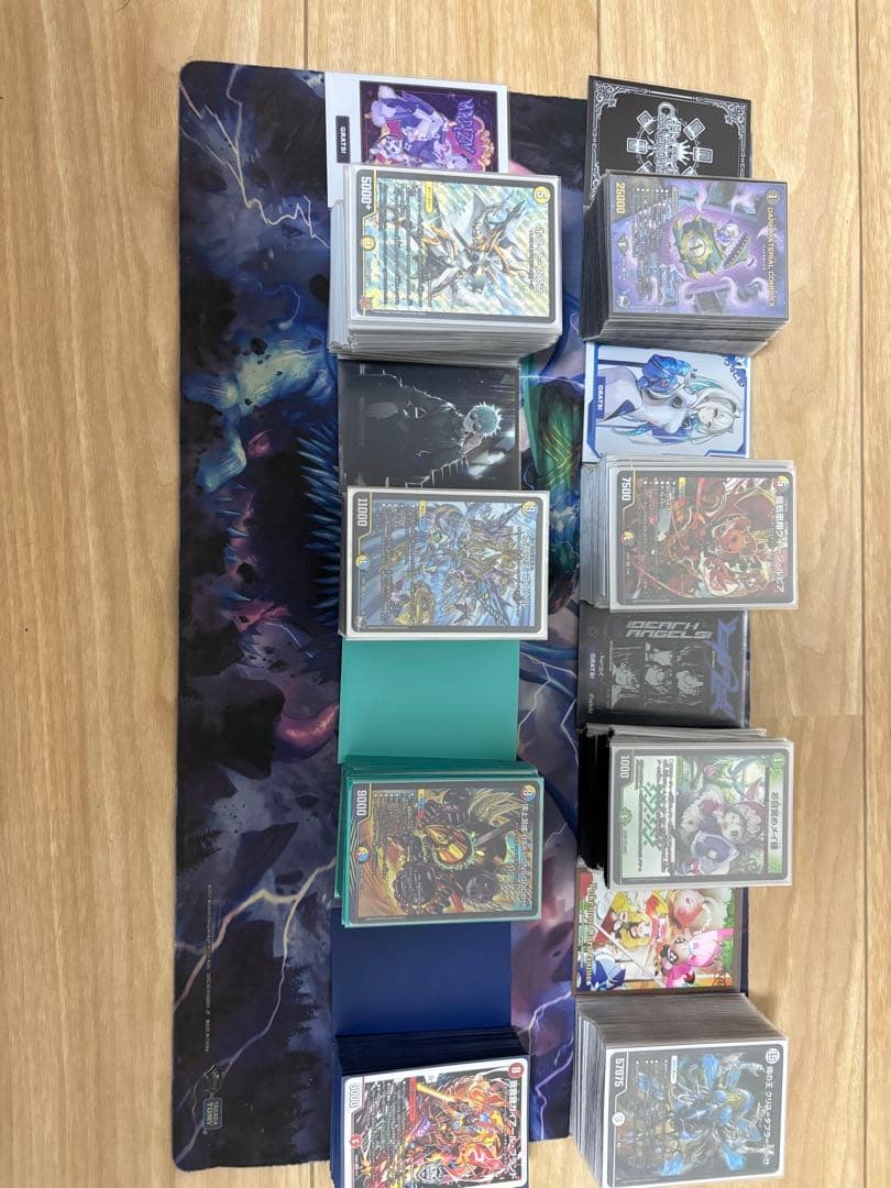 ひおたん カミツレのきらめき SR[s12a 246/172](ハイクラスパック「VSTAR