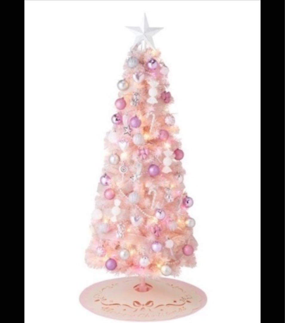 フランフラン　クリスマスツリー150cm