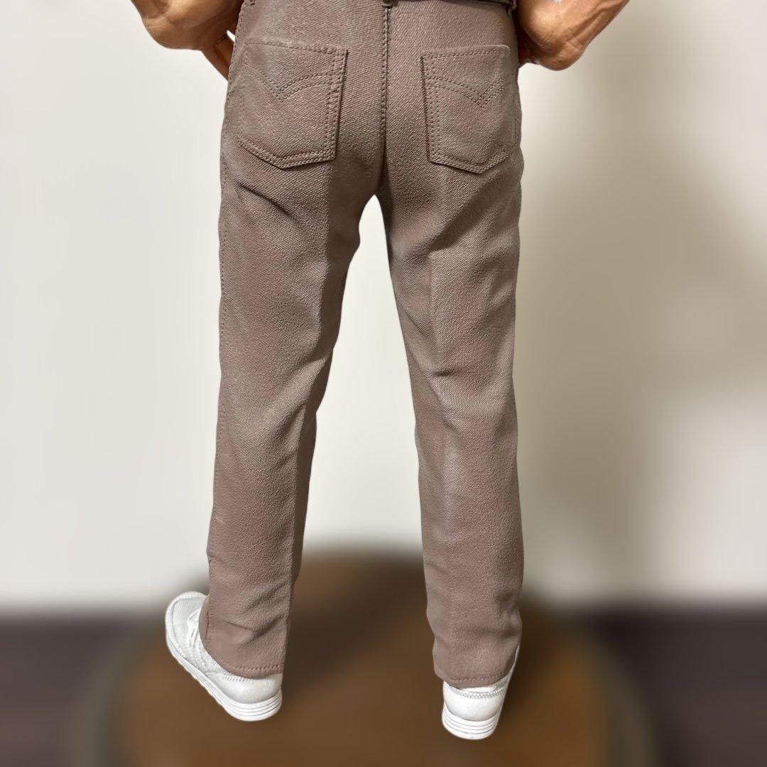 最終値下げ！】スタン・リー アイアンスタジオ 1/4スタチュー MARVEL