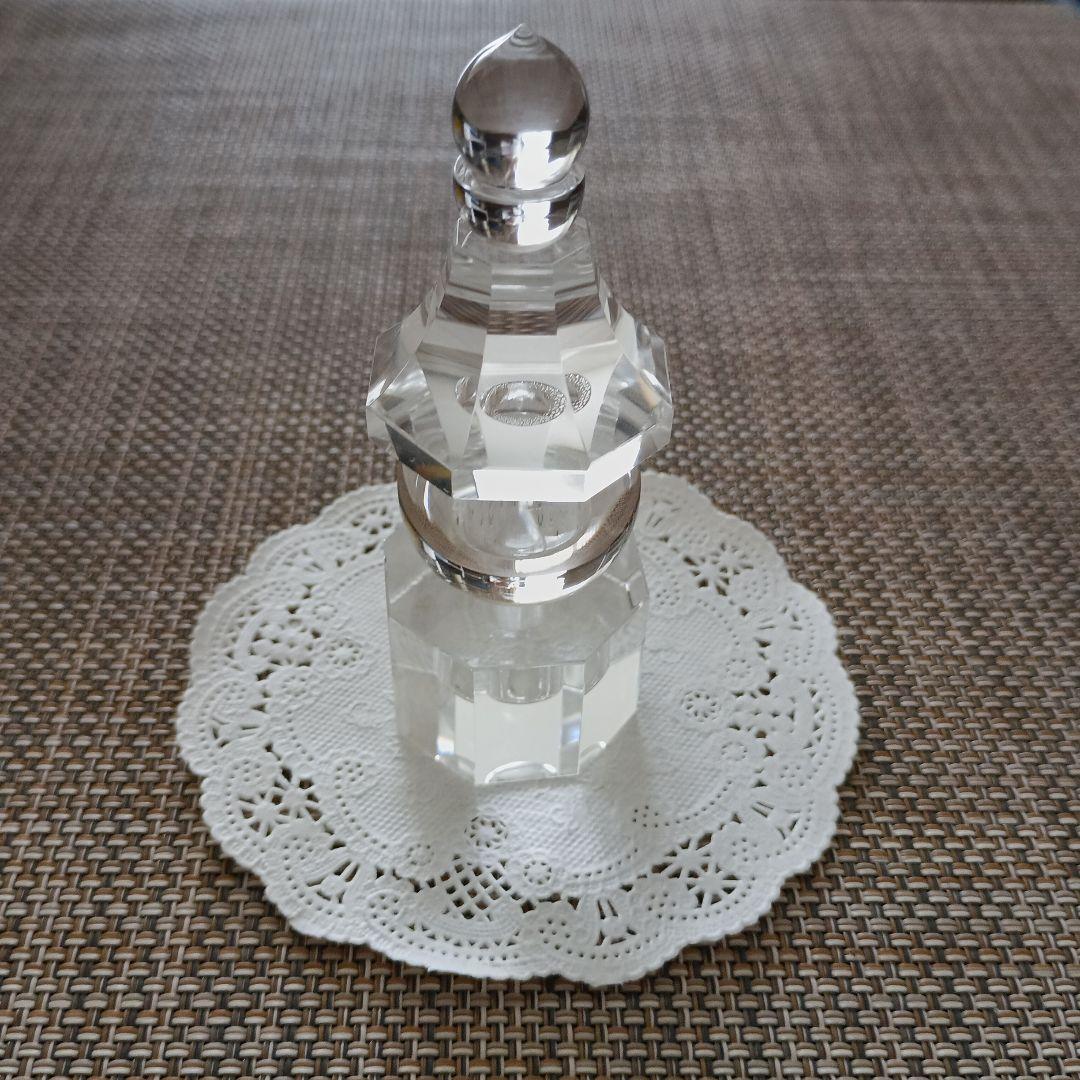 大幅値下げ！天然水晶五輪塔