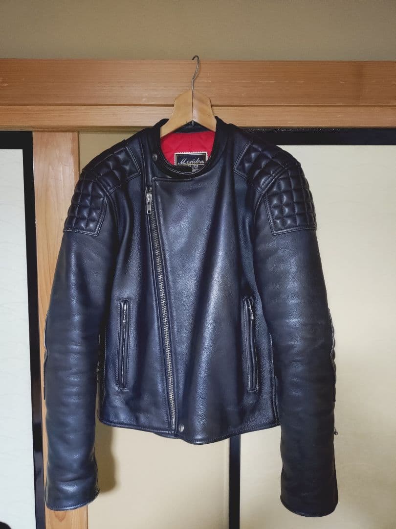 【値下げ交渉可】カドヤ ヘッドファクトリー　スピードツイン シングルライダース SPEED-TWIN