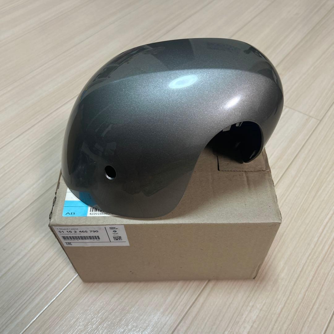 ミニクロスオーバー　ミラーキャップ