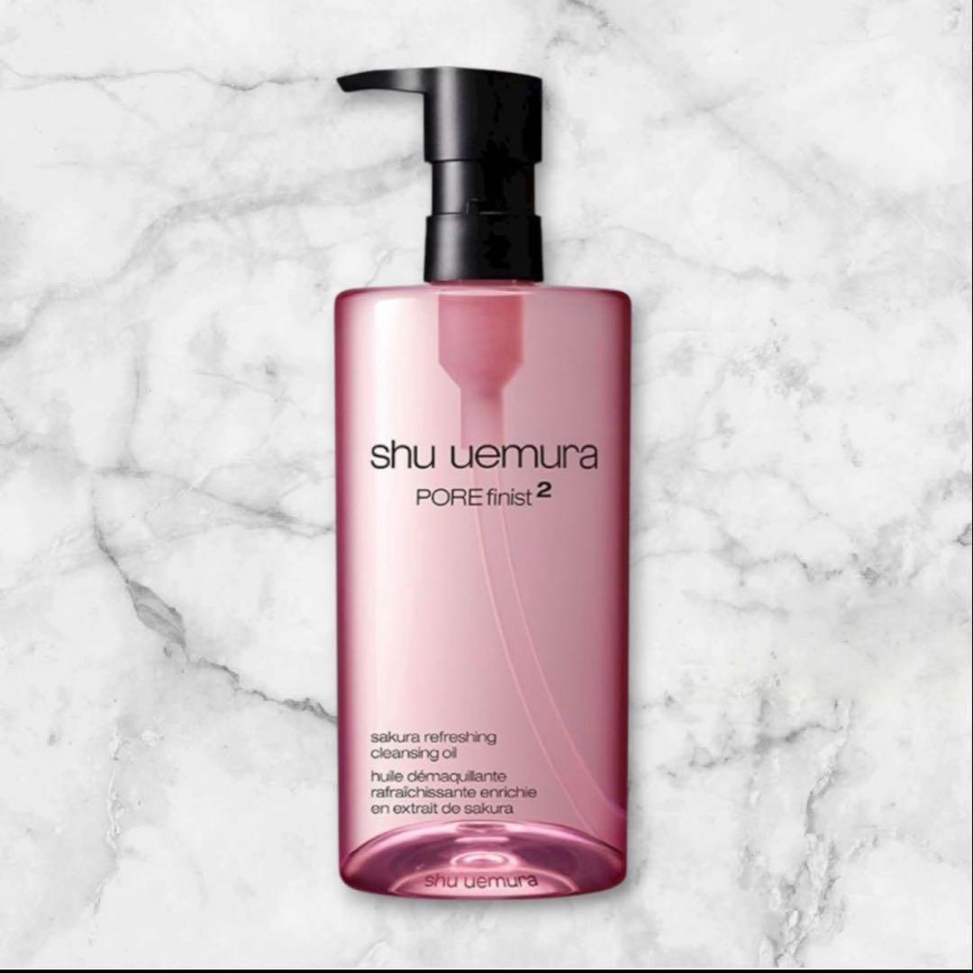 のむ様⭐︎shu uemura クレンジングオイル 450ml shu uemura（シュウ ウエムラ） 選べる クレンジングオイル 450ml