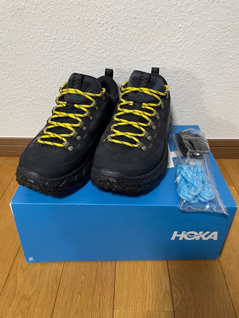 HOKA ONEONE Tor Summit \