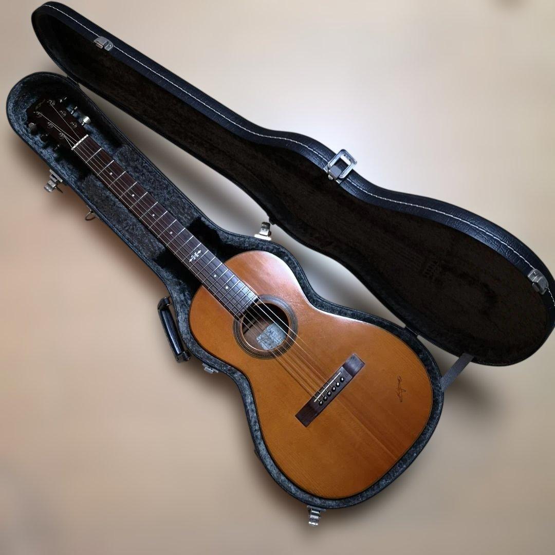 K.Yairi RAG6-14F アコースティックギター 1996年