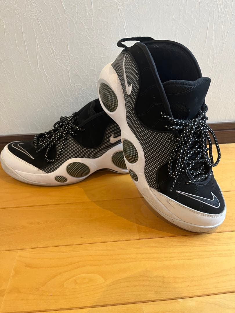 NIKE / AIR ZOOM FLIGHT 95 [中古] 29cm