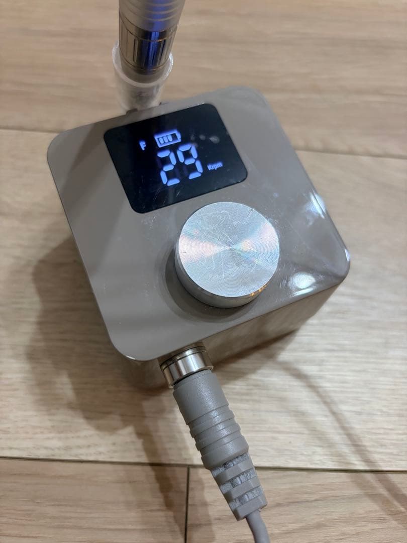 マシン キュービック QBiC グレージュWSPT