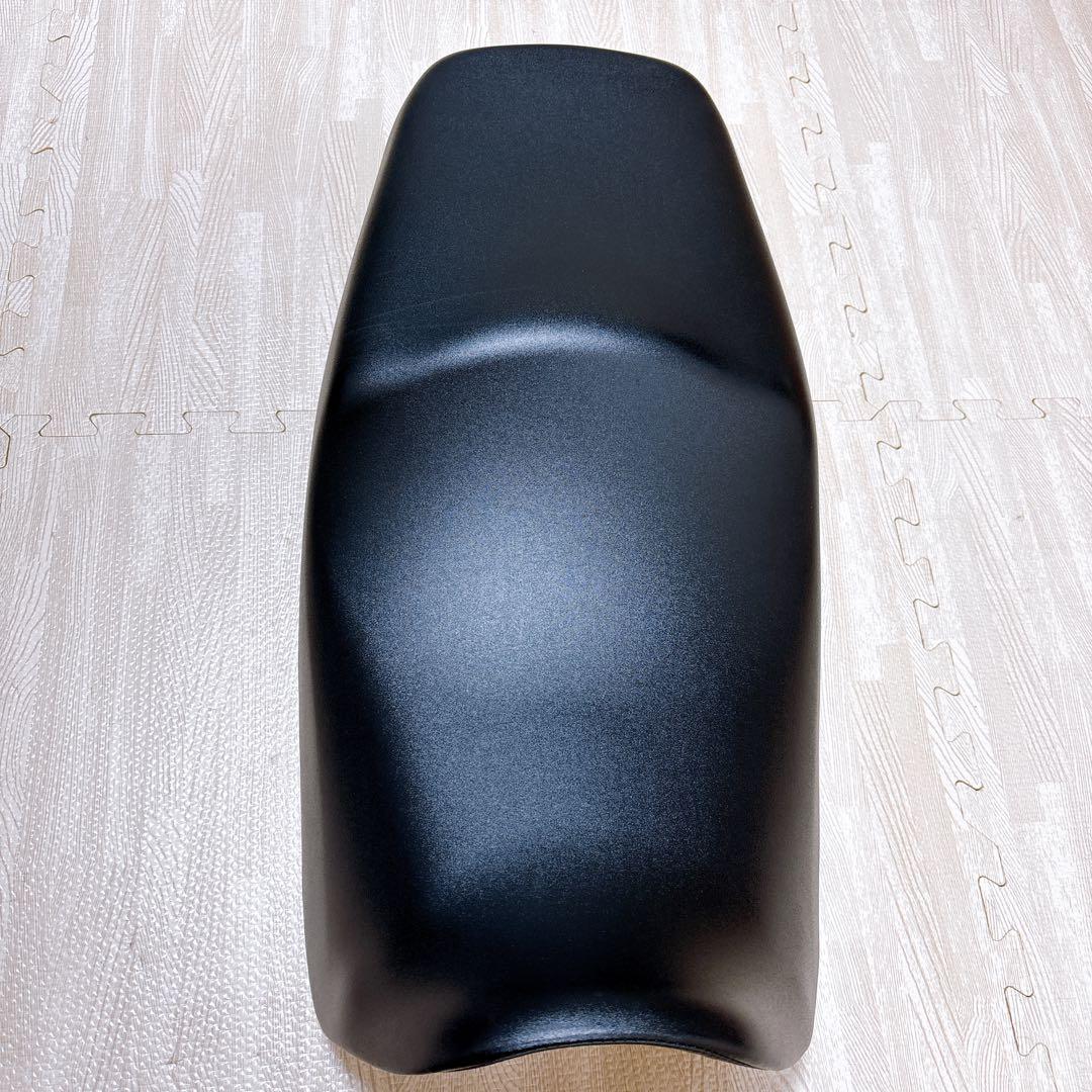 cb400sf 純正シート