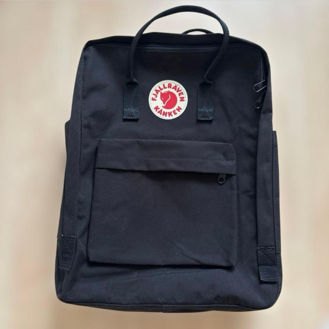 カンケンリュックサック バッグ 大容量20L