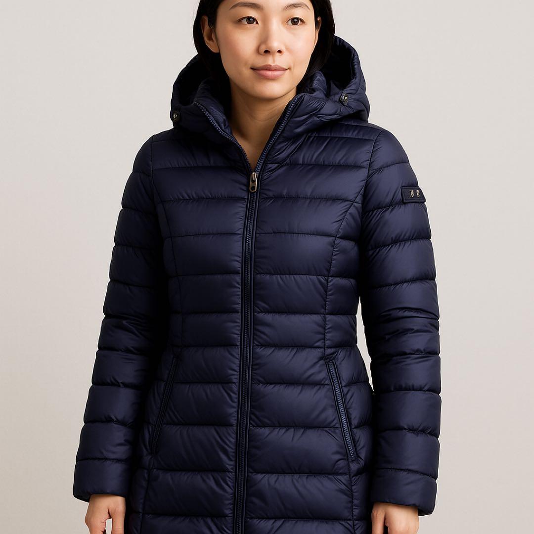 TATRAS ネイビー ロングダウンジャケット　01 楽天市場】【TATRAS】タトラス LTK20A4220 OTTAWA オタワ レディース