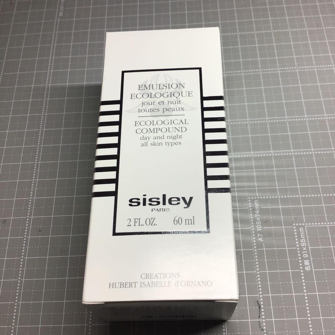 エコロジカル　コムパウンド　60ml