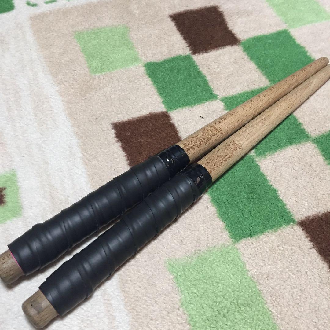 太鼓の達人 公式マイバチ