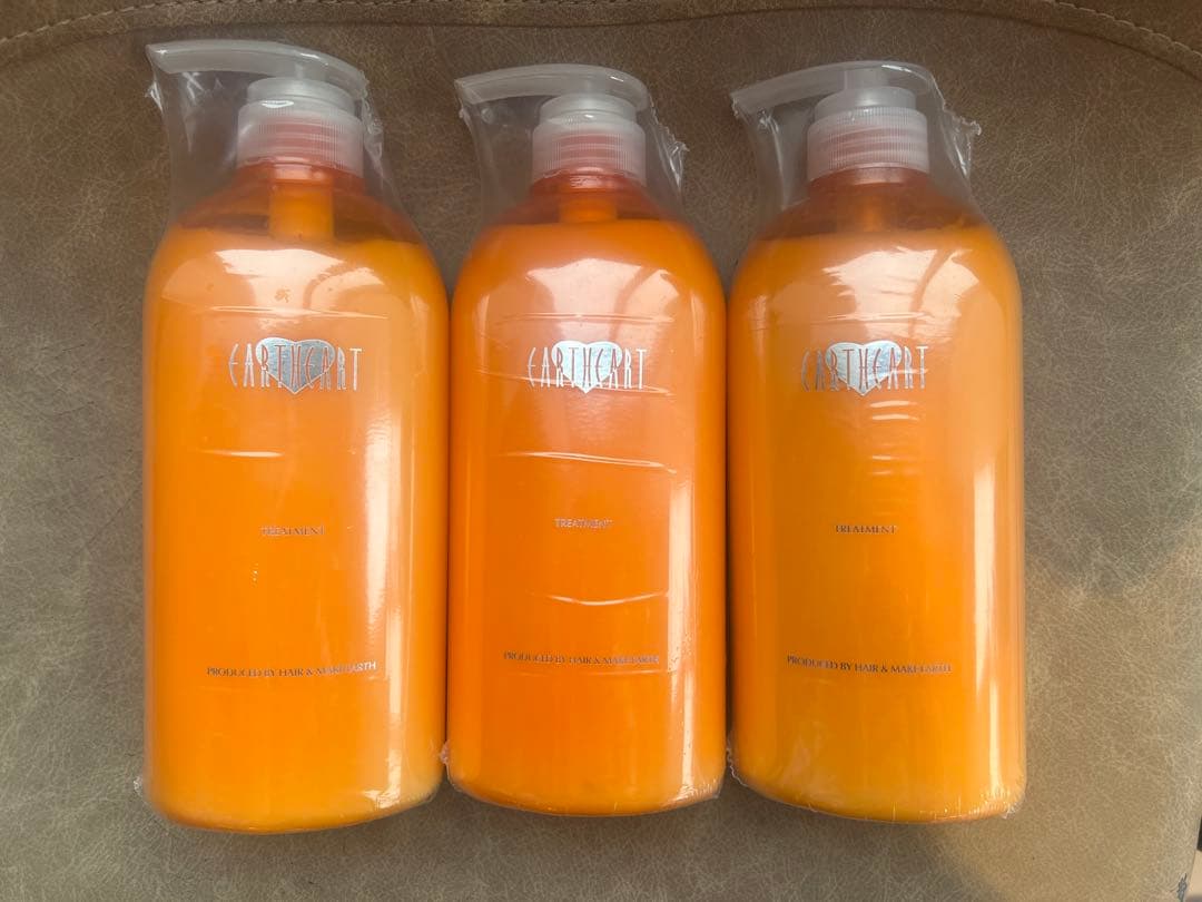 アロマ　トリートメント 720ml 3本セット　グレープフルーツ＆ラズベリー