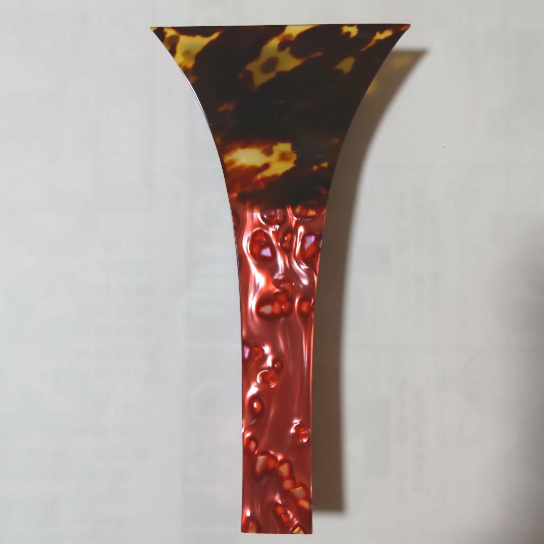 津軽三味線用パール台先べっ甲バチ