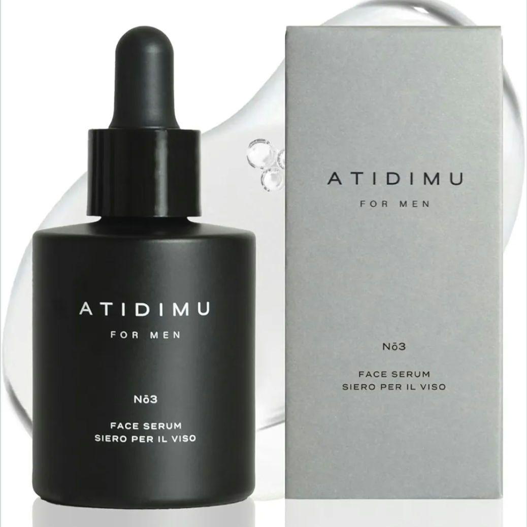 美容液 メンズ レチノール 毛穴 乾燥対策 日本製 30mL ATIDIMU 乾燥対策 美容液 メンズレチノール・ビタミンE 30mL ATIDIMU 658